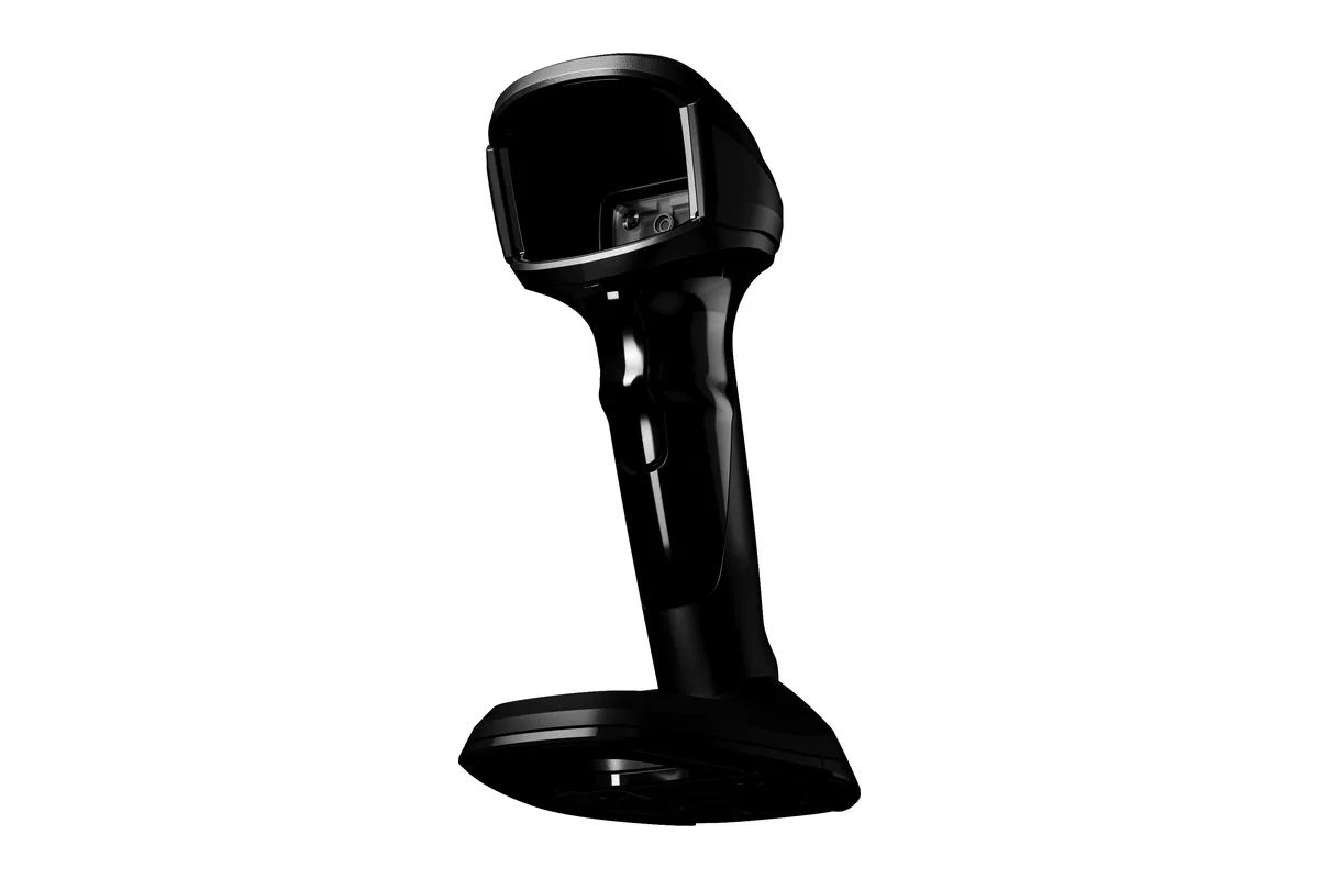 Zebra DS9908, imager hibrid de prezentare și de mână