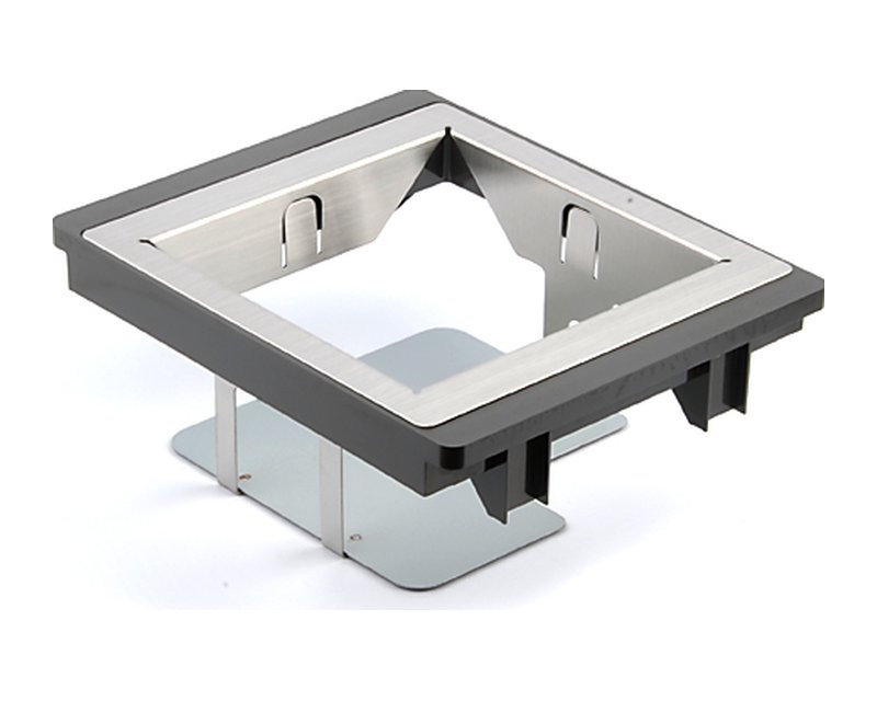 Counter mount, HS1250 fill, Magellan 2300HS/3300HSi/3550HSi - 1