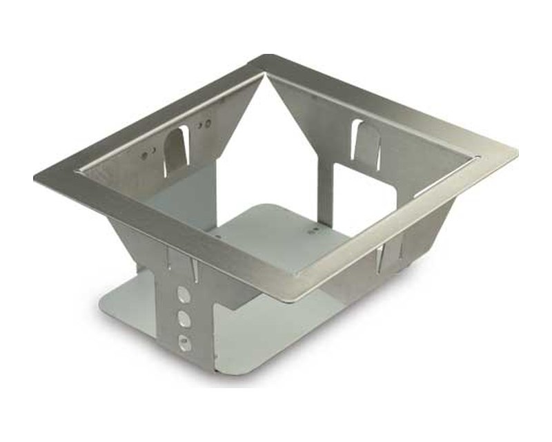 Split mount, Magellan 35XXHSi/37XXHSi - 1