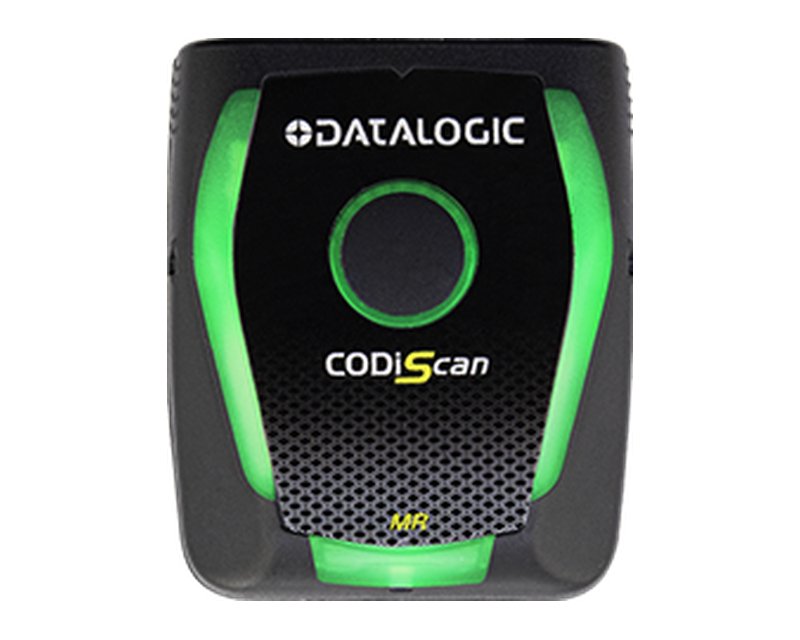 Datalogic CODiScan - 1