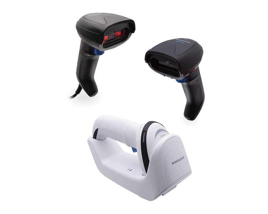 Datalogic Gryphon 4200 - 1