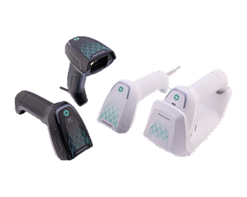 Datalogic Gryphon 4600 - 1