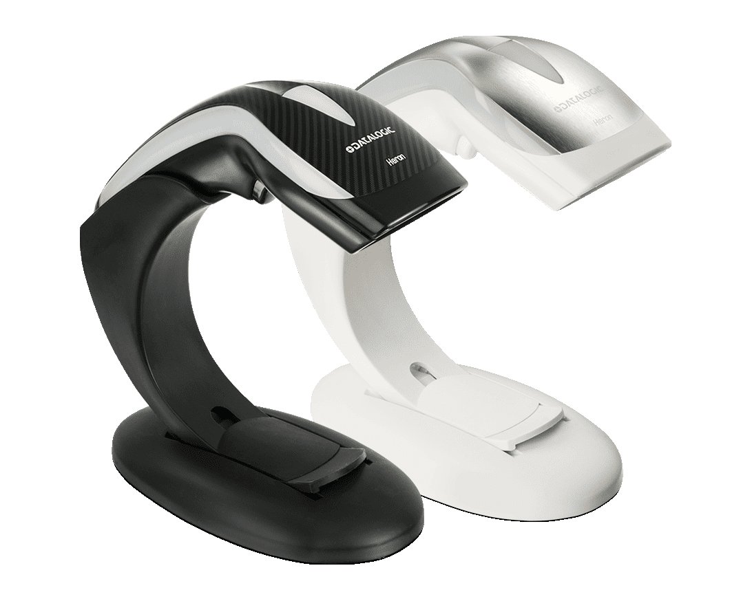Datalogic Heron 3400 - 1