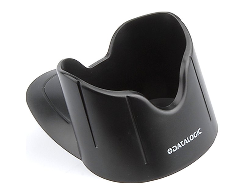 Desk/wall mount holder G041, black - 1