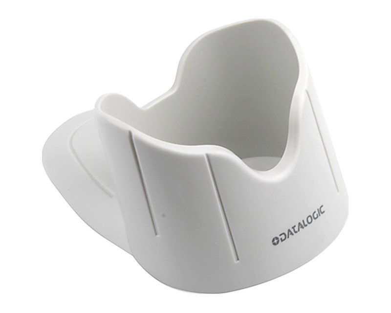 Desk/wall mount holder G041, white - 1
