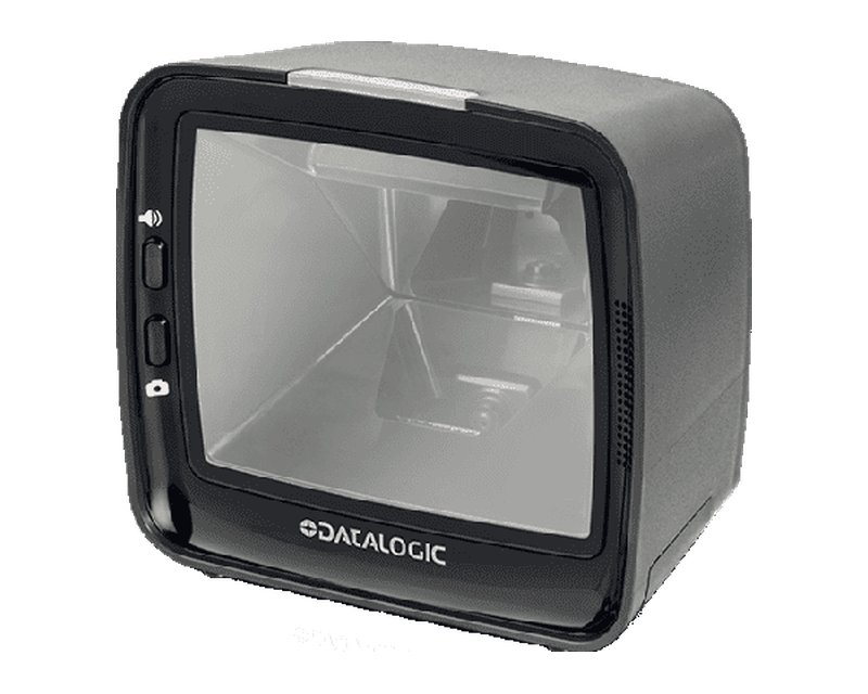 Datalogic Magellan 34xxVSi - 1