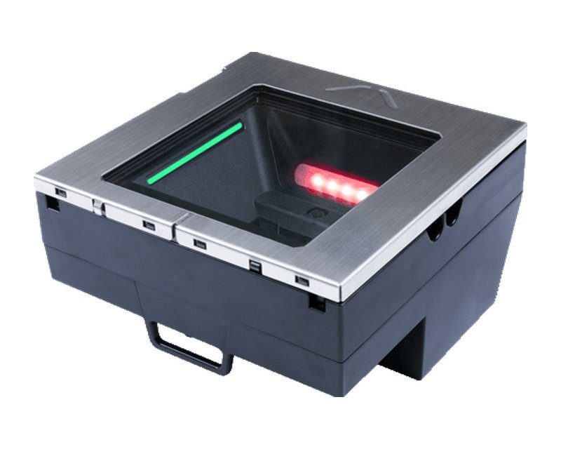 Datalogic Magellan 3700HSi - 1