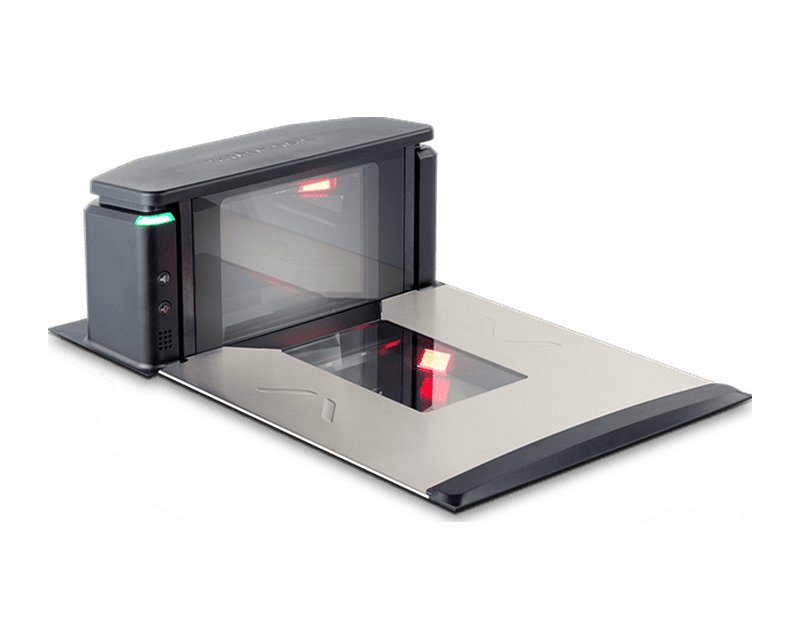 Datalogic Magellan 9550i - 1