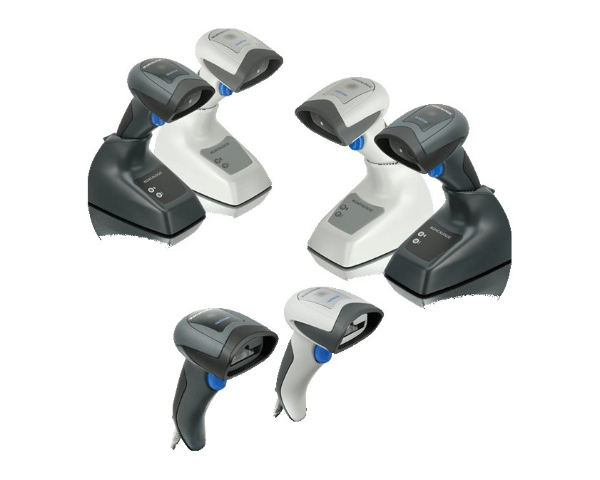 Datalogic QuickScan 2100 - 1
