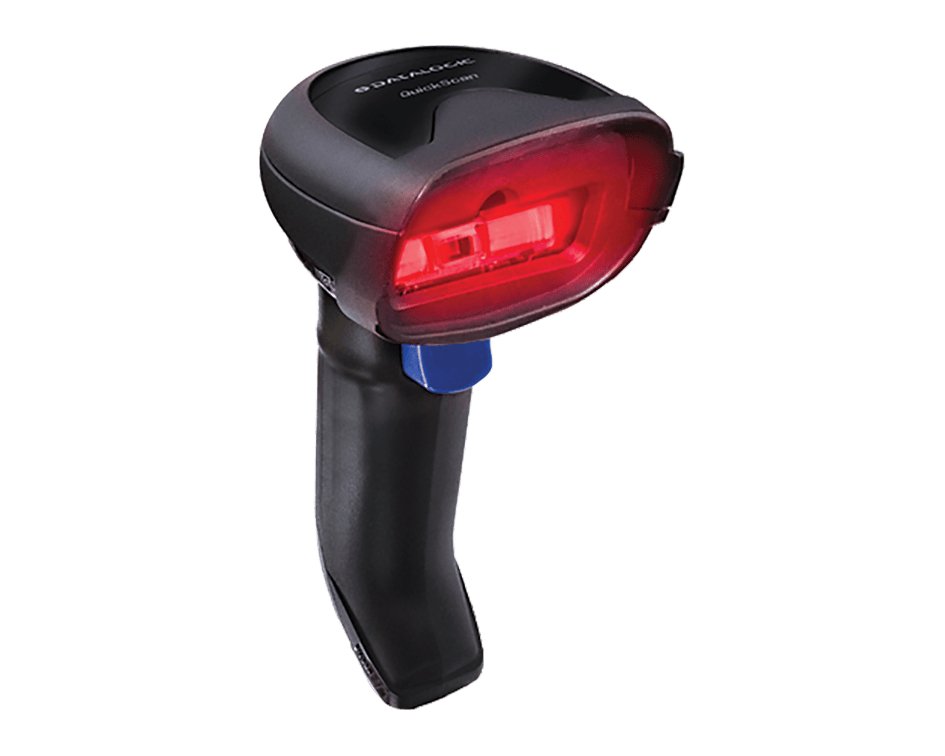 Datalogic QuickScan 2200 - 1