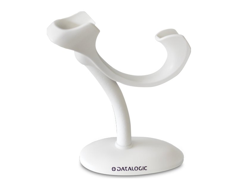 Autosense Flex stand, white - 1