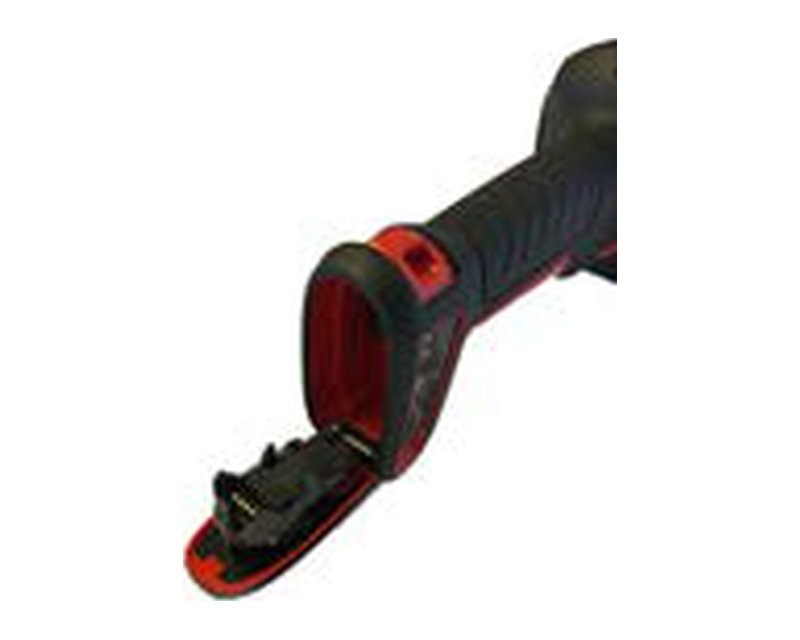 Battery end cap (cordless Granit XP) - 1