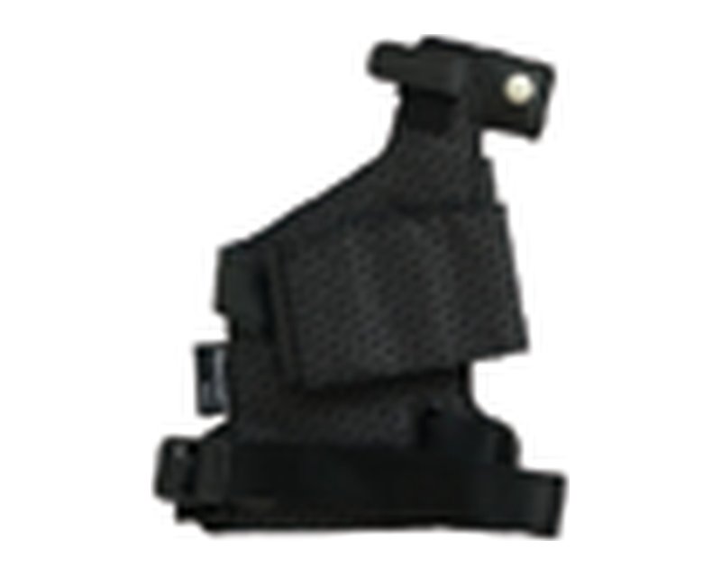 8680i left-hand strap glove with harness - 1