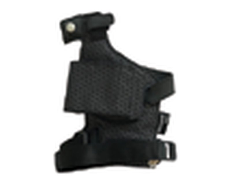 8680i right-hand strap glove with harness - 1