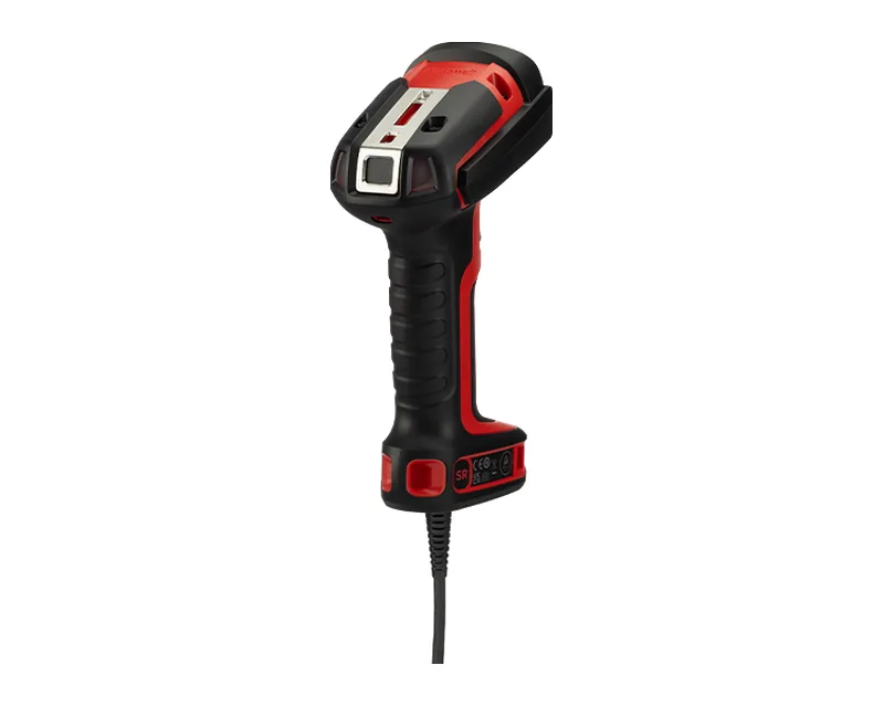 Honeywell Granit Ultra 2100i - 4