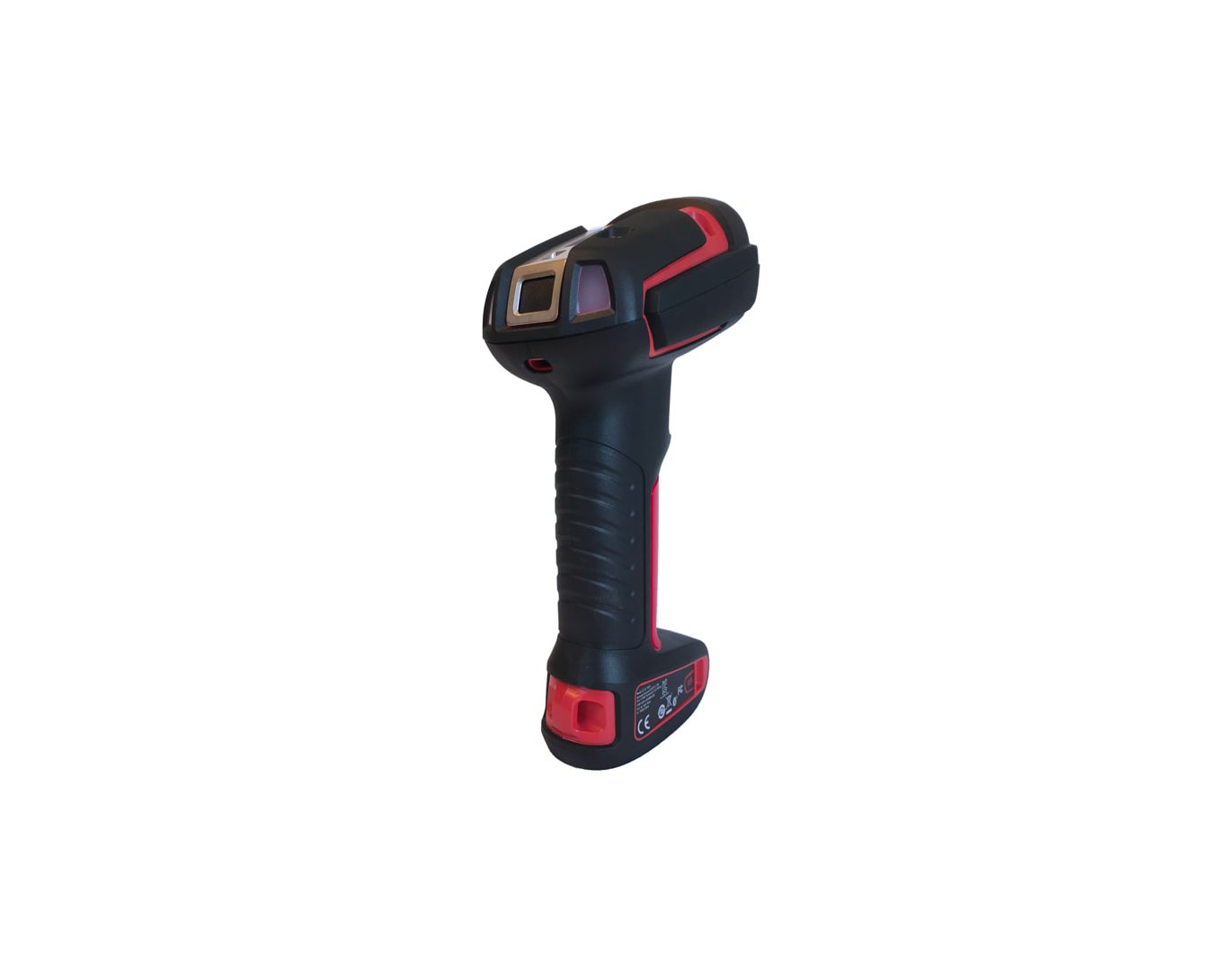 Honeywell Granit XP 1990iSR - 5