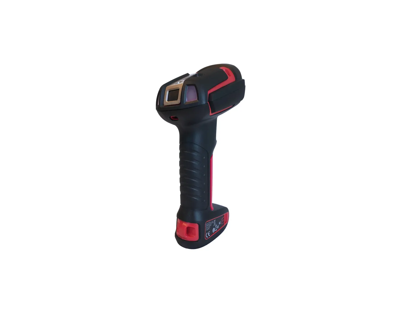 Honeywell Granit XP 1990iSR - 5