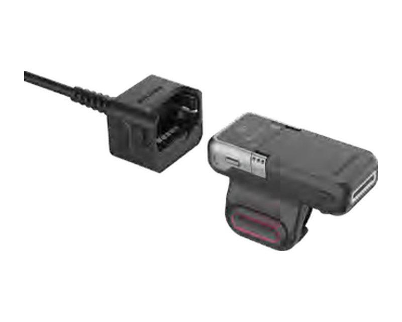8675i 1-bay device charger - 1