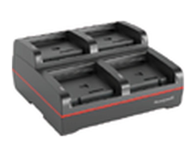 8680i 4-bay battery charger - 1