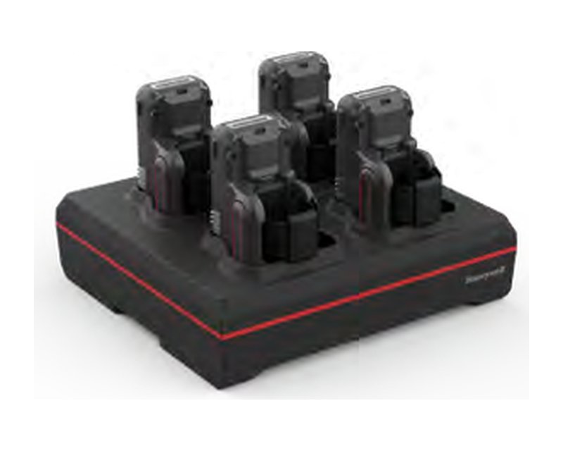 8675i 4-bay device charger - 1