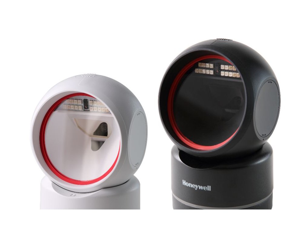 Honeywell Orbit HF680 - 1