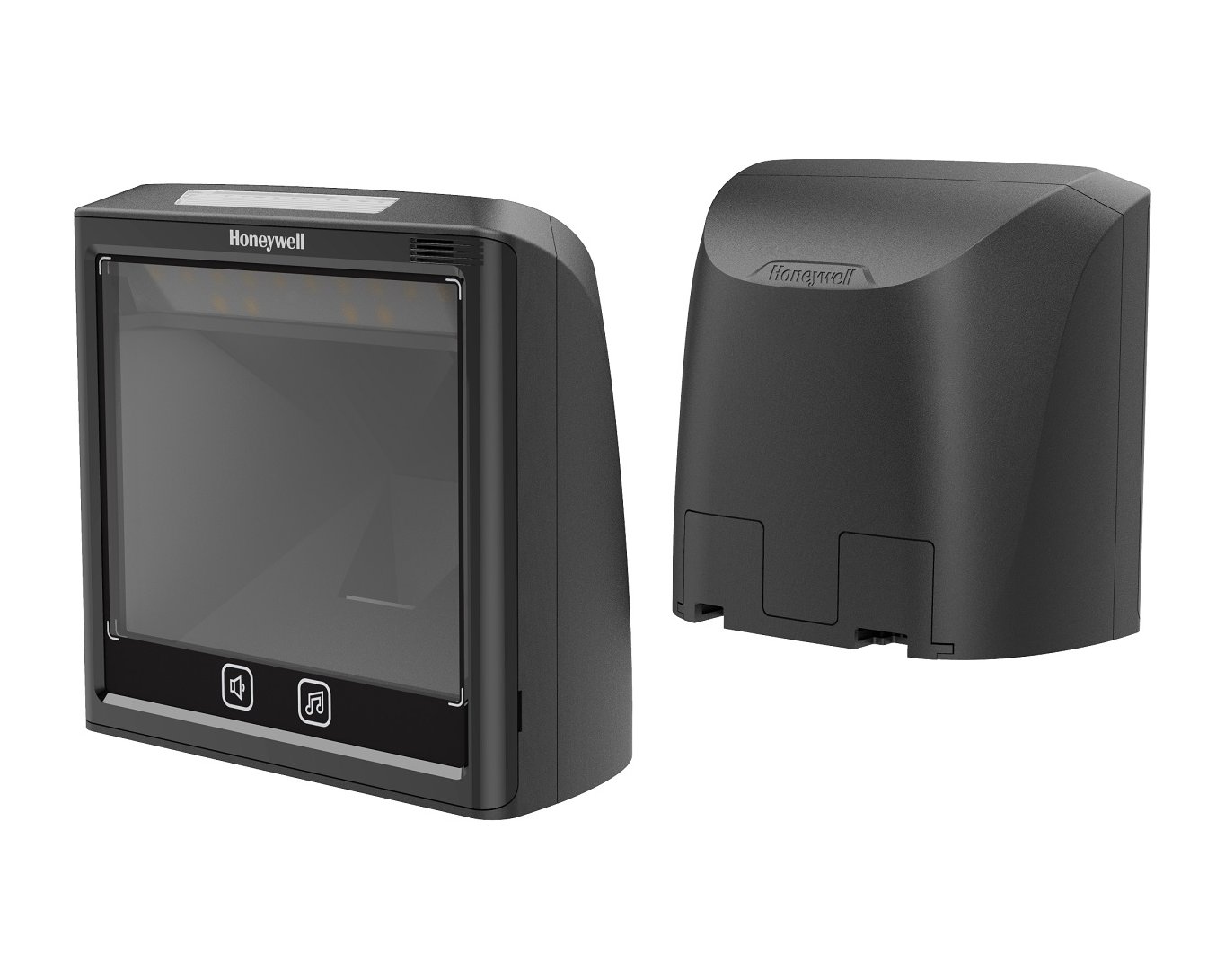Honeywell Solaris XP 7990g - 5