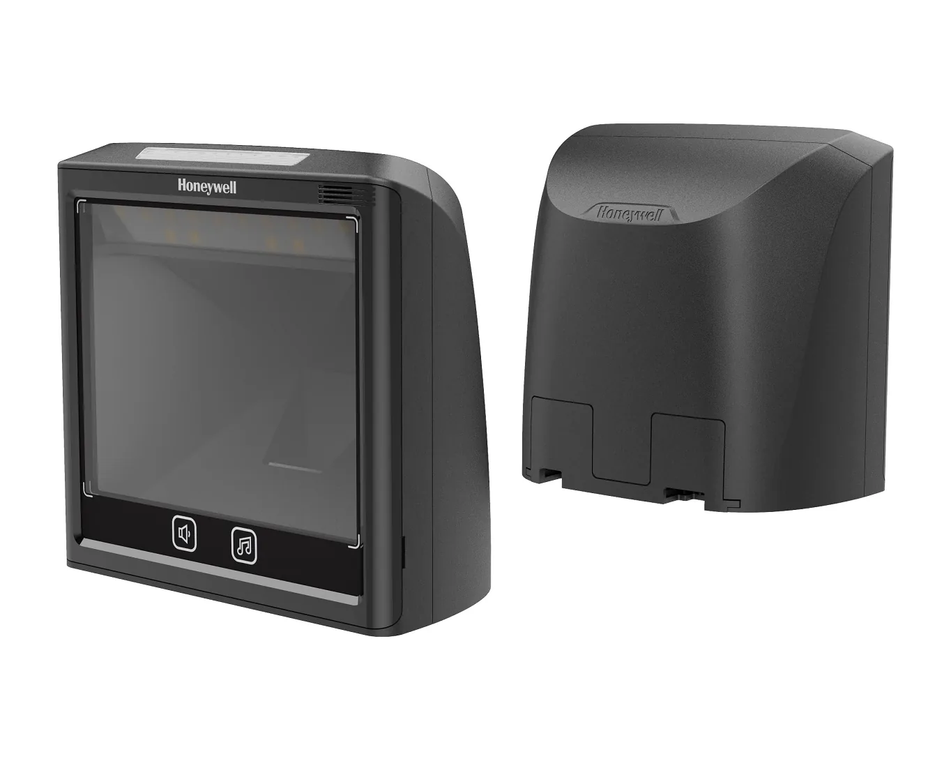 Honeywell Solaris XP 7990g - 5