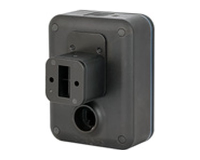 Genesis XP wall mount - 1
