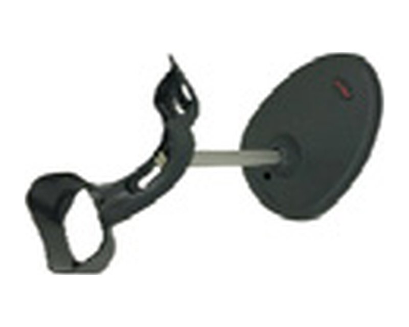 Rigid presentation stand, 8 cm - 1