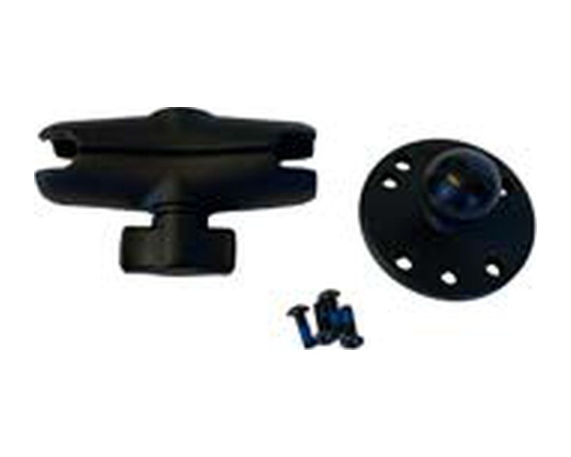 Vehicle mount holder kit - 1