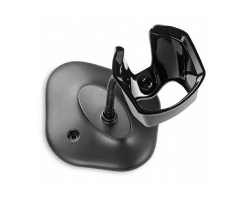 Gooseneck Intellistand black - 1