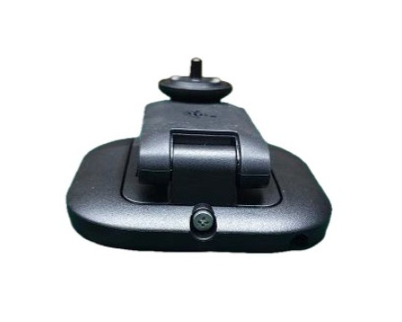 3-in-1 multi-mount bracket DS55 (black) - 1