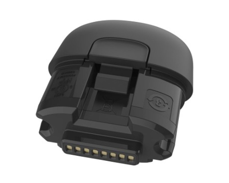 Spare battery CS6080 (735 mAh) - 1