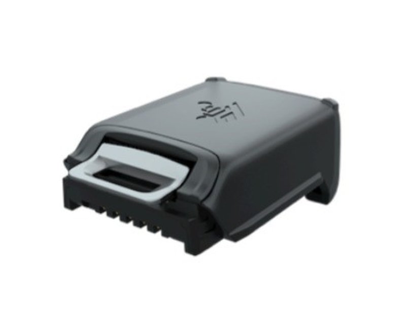 Spare battery RS5100 / RS6100 (735 mAh, extended capacity) - 1
