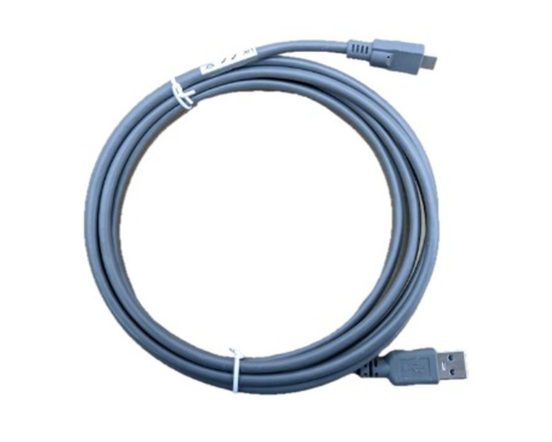 Color camera cable MP72, 2.5 m - 1