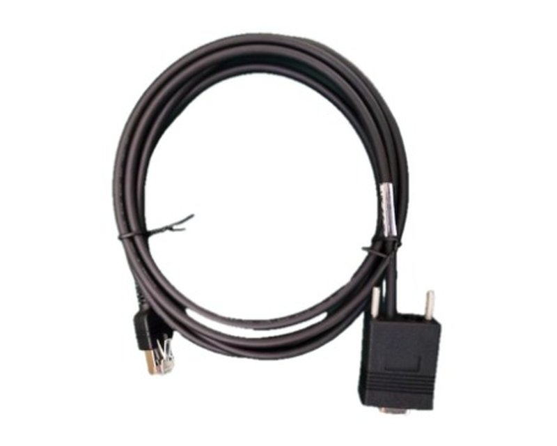 RS-232 serial cable DS55 / SP20, 2.1 m - 1
