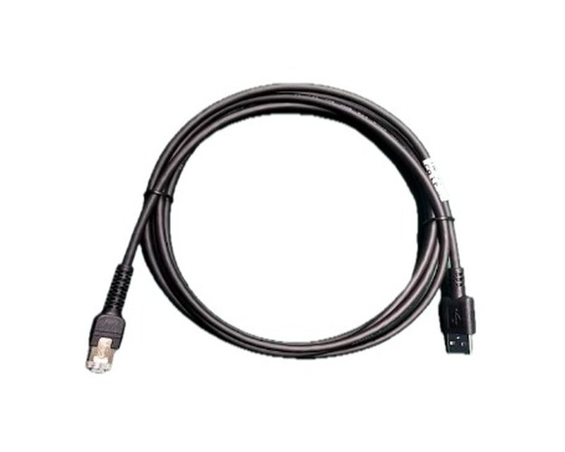 USB cable DS55 / SP20, 2.1 m - 1