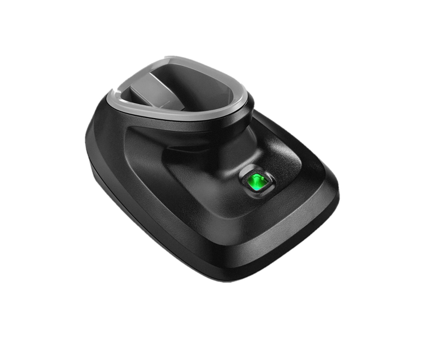 Presentation cradle DS2278 (black) - 1