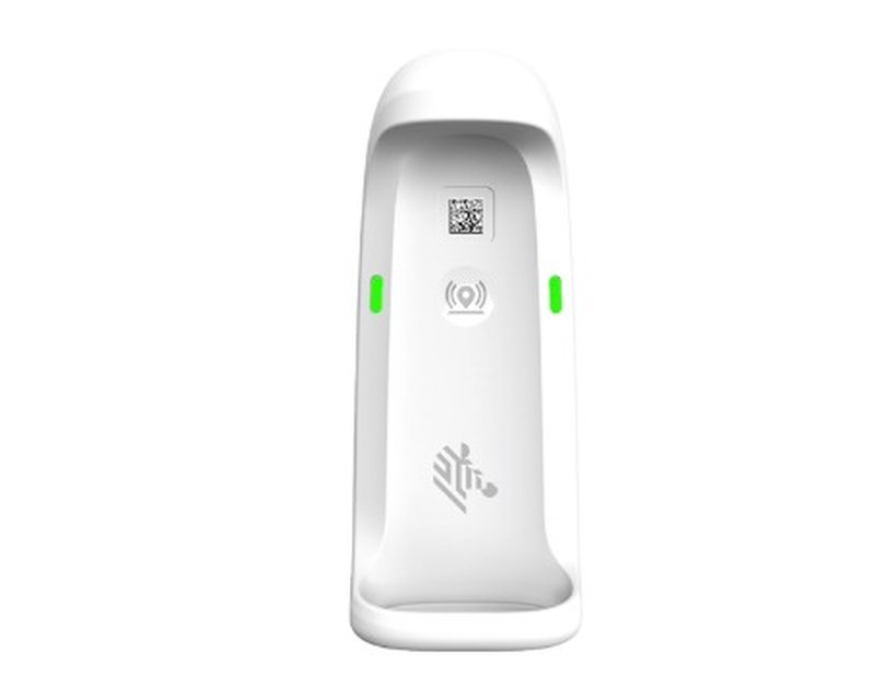 Presentation cradle CS6080 (healthcare version, white) - 1