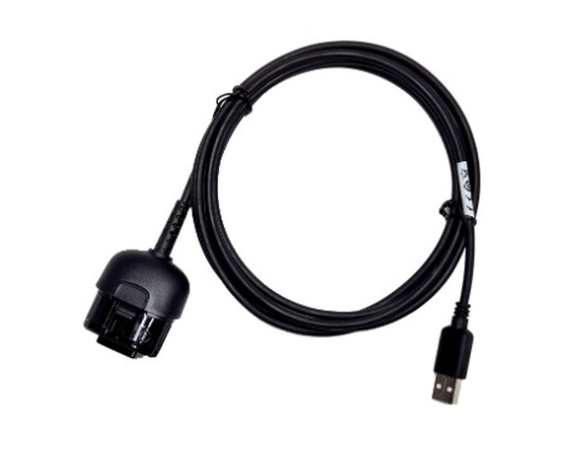 Single-slot cradle (scanner + spare battery) CS6080 - 1
