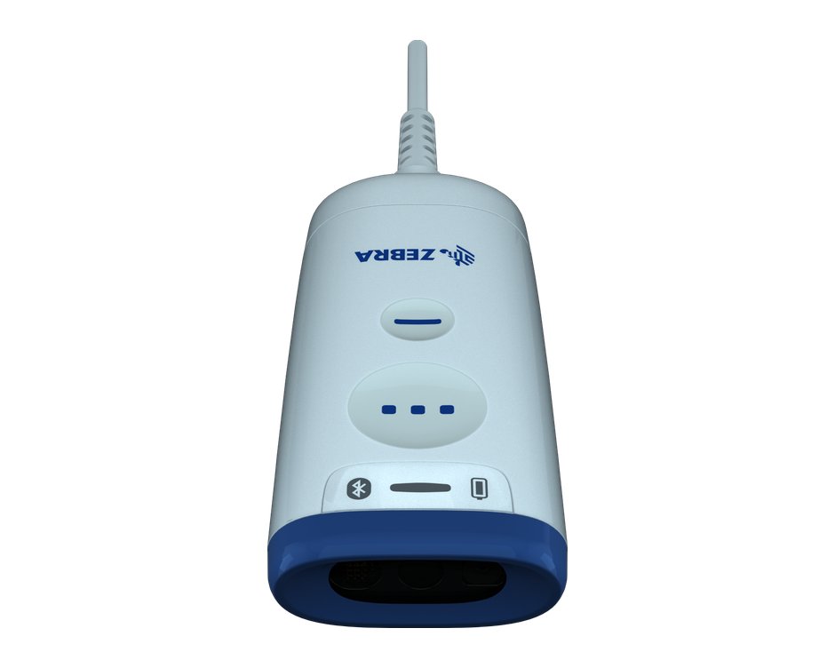 Zebra CS6080 - 4