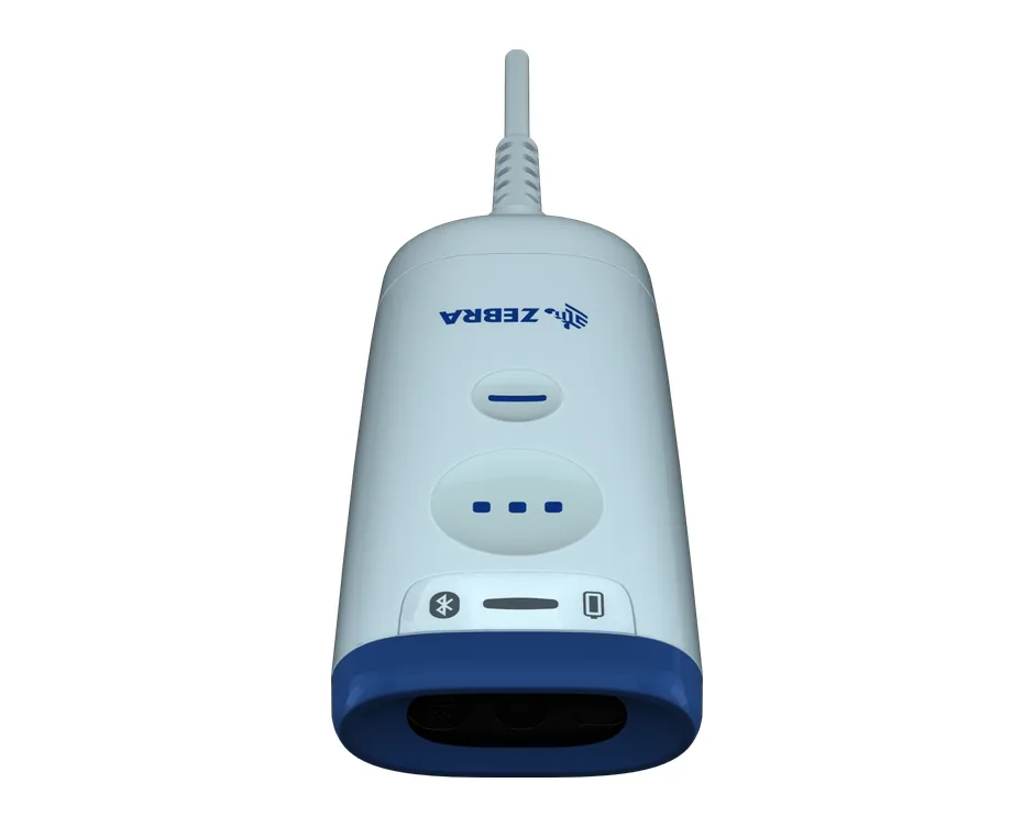 Zebra CS6080 - 4