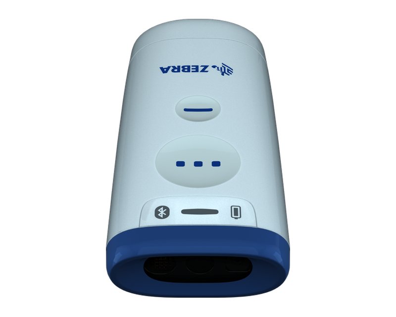 Zebra CS6080 - 5