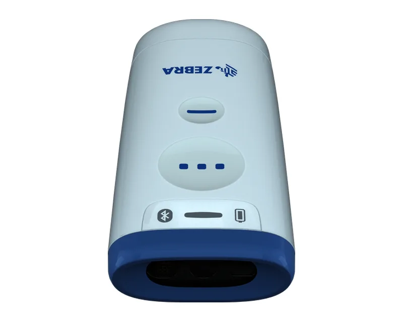 Zebra CS6080 - 5