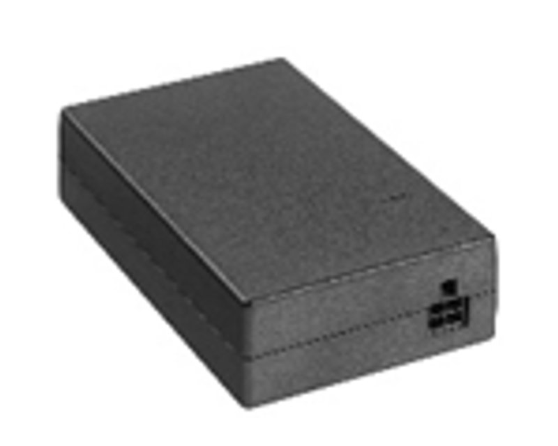 12 V / 50 W power supply 3600 series / SP72 / MP72 / RS - 1