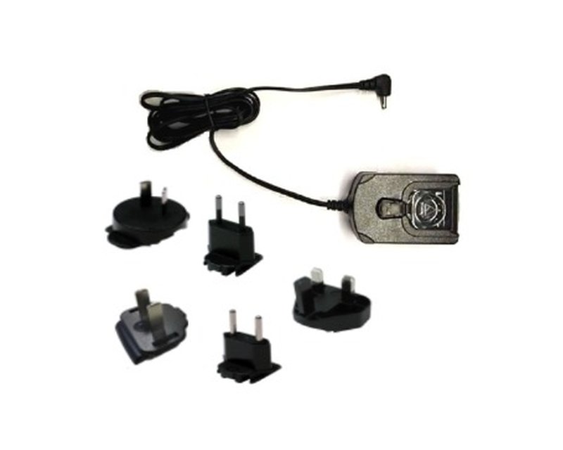 5 V power supply (EU) SP20 / SP72 (EU, BR, CN, AU) - 1