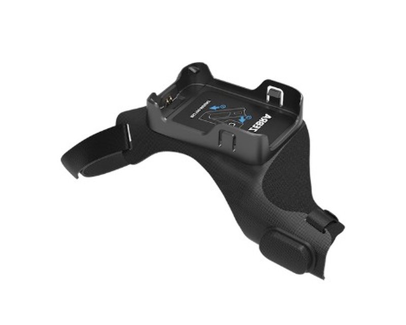 Back-of-hand mount RS2100, left hand - 1