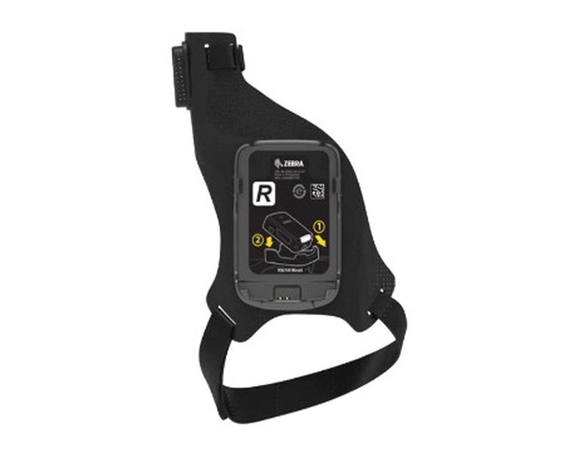 Back-of-hand mount RS2100, right hand - 1