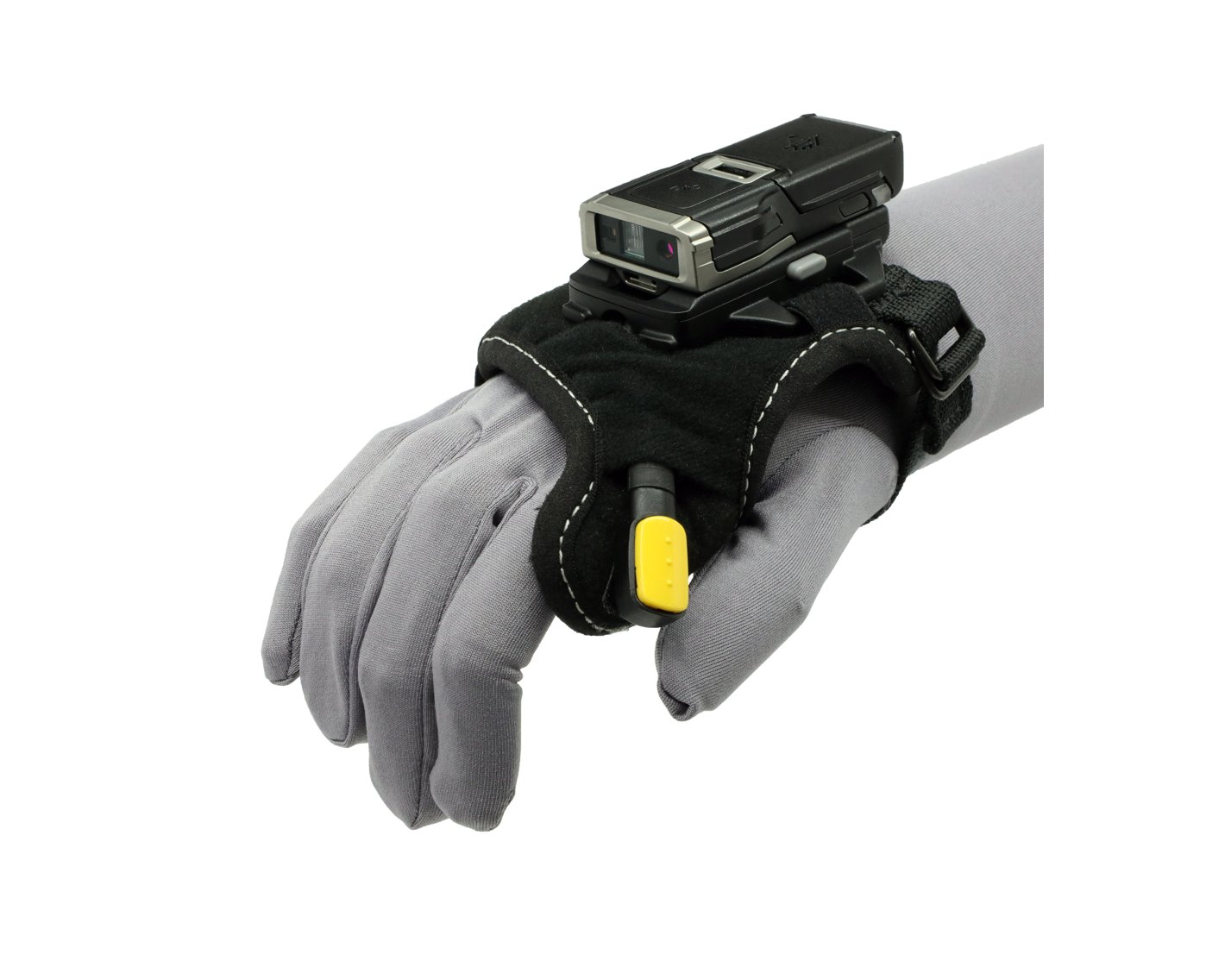 Back-of-hand mount RS5100 / RS6100 - 1