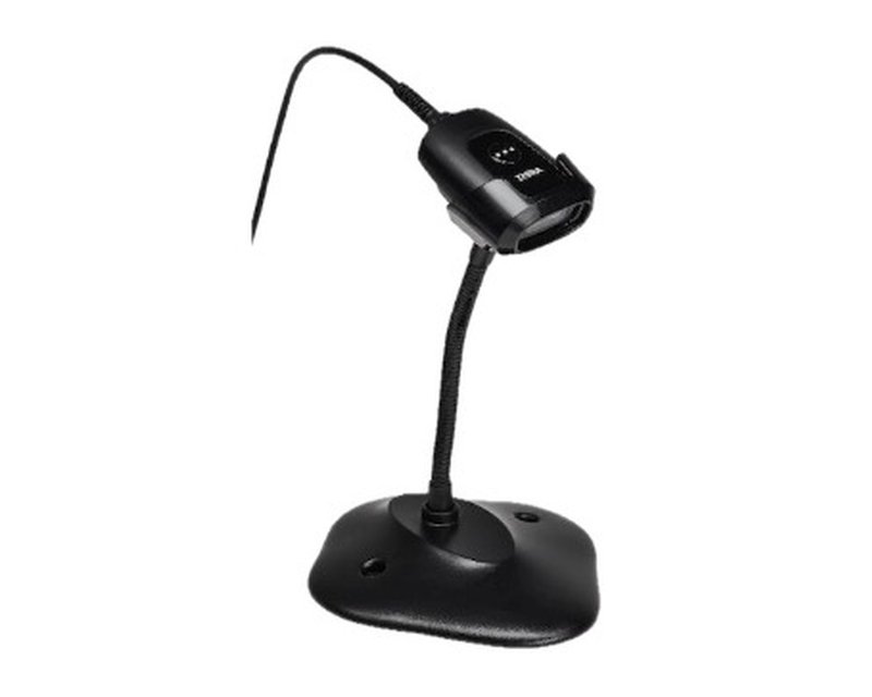 Gooseneck Intellistand DS55 (black) - 1